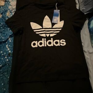 Adidas shirt